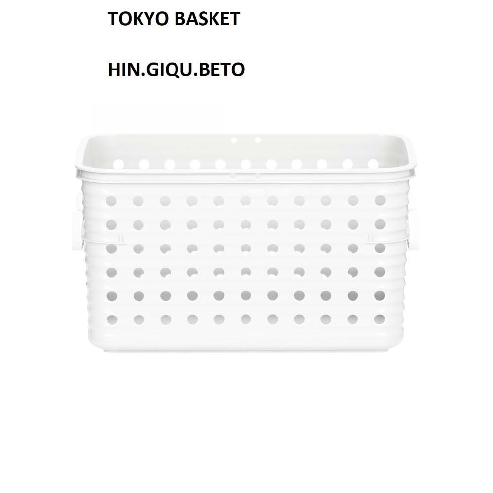 Tokyo Basket HIN.GIQU.BETO (430x280x238 MM)