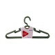 Cloth Hanger 40cm 5PCS No.514