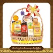 Thadingyut Luminous Blessings (Special Food)(Hamper)