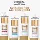 Loreal UV Defender Invisible Fluid Sunscreen SPF 50+ PA++++ 50ML
