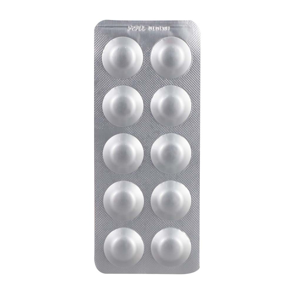 Losane-50 Losartan Potassium 10`S