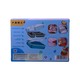 Tedemei Steel Lunch Box TDM-6597