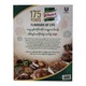 ရသာထူးခြား အရှေ့တိုင်း ဟင်းလျာများ