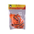 Doggy Doggy`s Body Belt Reflector With Handle DD00033