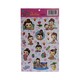Vandar Collection Sticker
