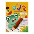 Tracing ၁၂၃ Tracing Book