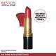 Revlon Super Lustrous Lipstick 4.2G (525 Wine With Everything)
