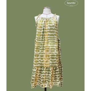 Bambi Lady Dress AA0023 C004