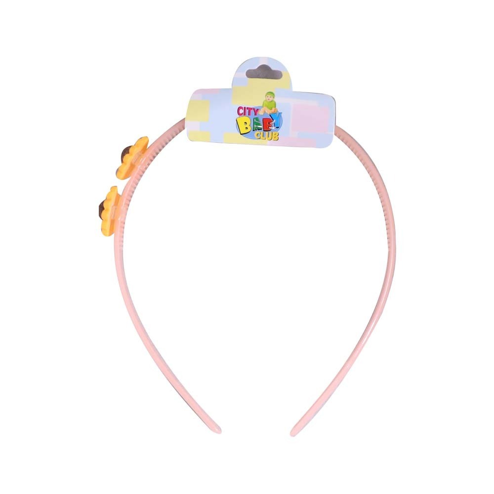 FG Baby Head Band 