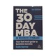 The 30 Day MBA In Business Finance (3Ed)