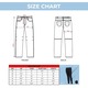 Cottonfield Men Long Chino Pant C01 (Size-30) 222265002