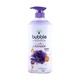 Bubble Ultra Smooth Lavender Body Wash 550G