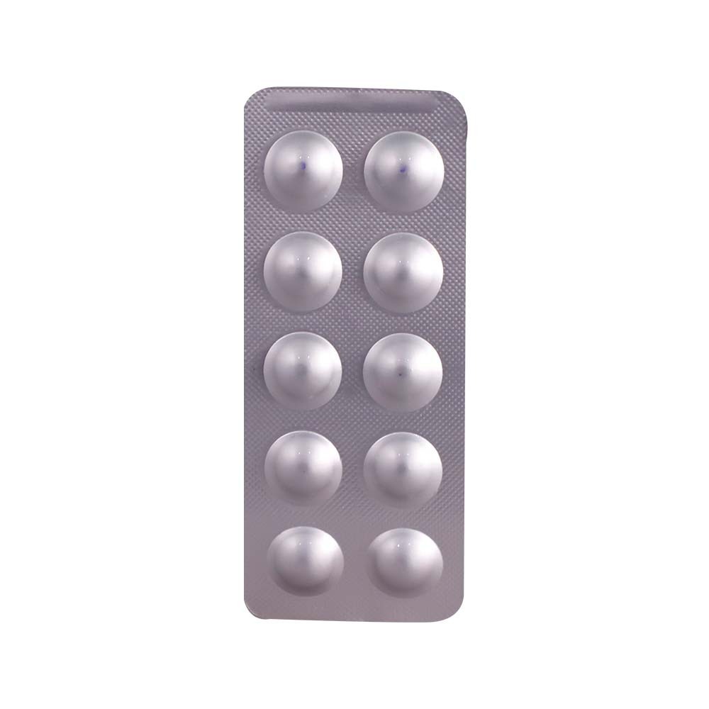 Mebaal-500 Methylcobalamin 500MCG 10PCS