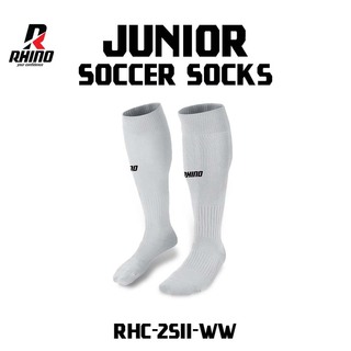 Olympic Junior Soccer Sock RHC-2511-YY Yellow