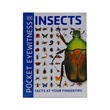 DK Pocket Eyewitness Insects