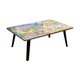 Vimgo Reading Table 20X30IN(Cartoon)