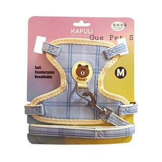 Gue Pet သိုင်းကြိုး Medium (အ၀ါ)