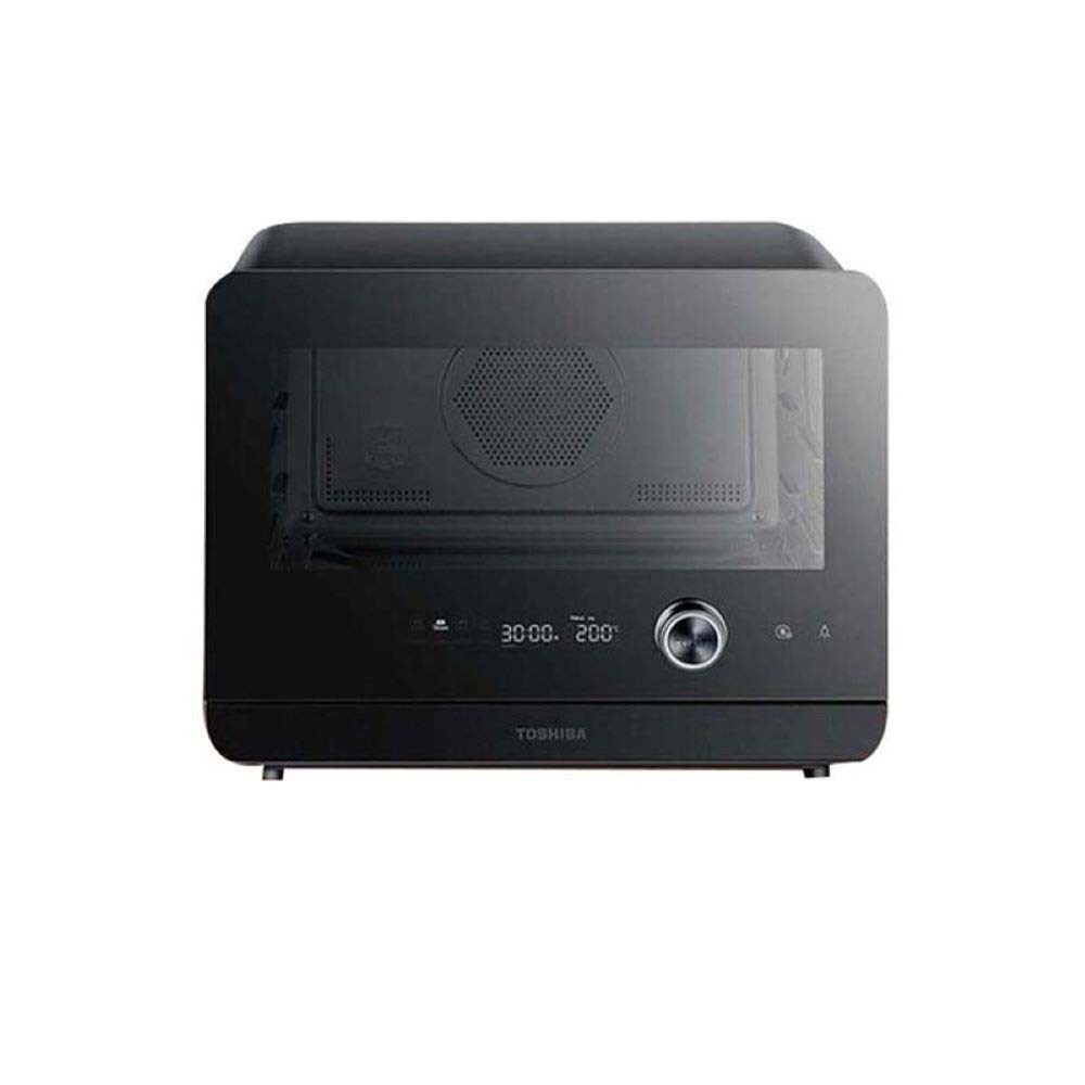 Toshiba Steam Oven 20LTR MS1-TC20SC(BK)