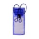Uncle Gyi Waterproof Phone Pouch Blue