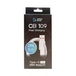 Arrow Show Data Cable Type-C CB109