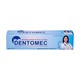 Dentomec Toothpaste For Sensitive Teeth & Cavity 75G