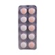 Diclomol Plus Diclofenac 50MG&Paracetamol 500MG