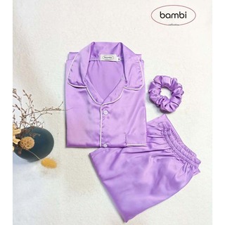 Bambi Lady Silk One Set AA0015 (Large) C004