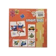 Smart Kids Transport Puzzles 24PCS