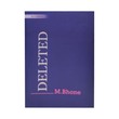 Deleted (M.Bhone)