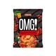 Mamee OMG Instant Extra Flaming Hot Noodle Soup 70G