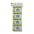 City Value Pocket Facial Tissue 2Ply 10Sheets 16PCS