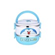 2 Layer Lunch Box (Doraemon)