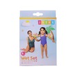Swimming Happy Kitten Arm Bands No.56665EU