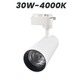 Wellmax Eagle Eye Premium Track Light White 30W 4000K