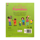 First Sticker Book Families