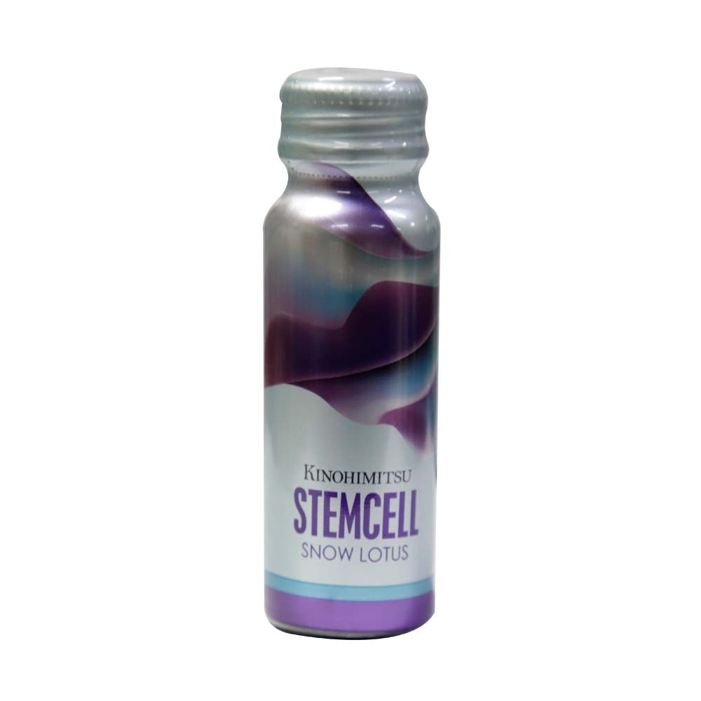 Kinohimitsu Stemcell Snow Lotus 50G