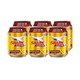 Shark Ginseng & Honey Energy Drink 250MLx6PCS