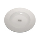 Porcelain Deep Plate 9IN (Plain)