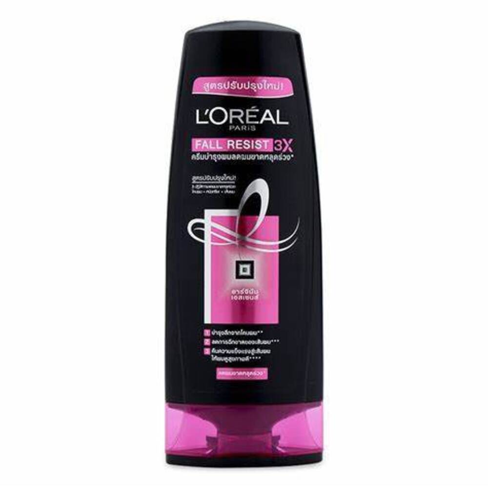 Loreal Elseve Fall Resist 3X Conditioner 170ML