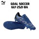 Goal Soccer Shoes Blue GLF-2521-BA (No-42)