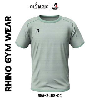 Rhino Gym Wear RHA-2402-DD (XL) Dark Blue