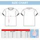 Cottonfield Women Short Sleeve Printed T-shirt C76 (Small)