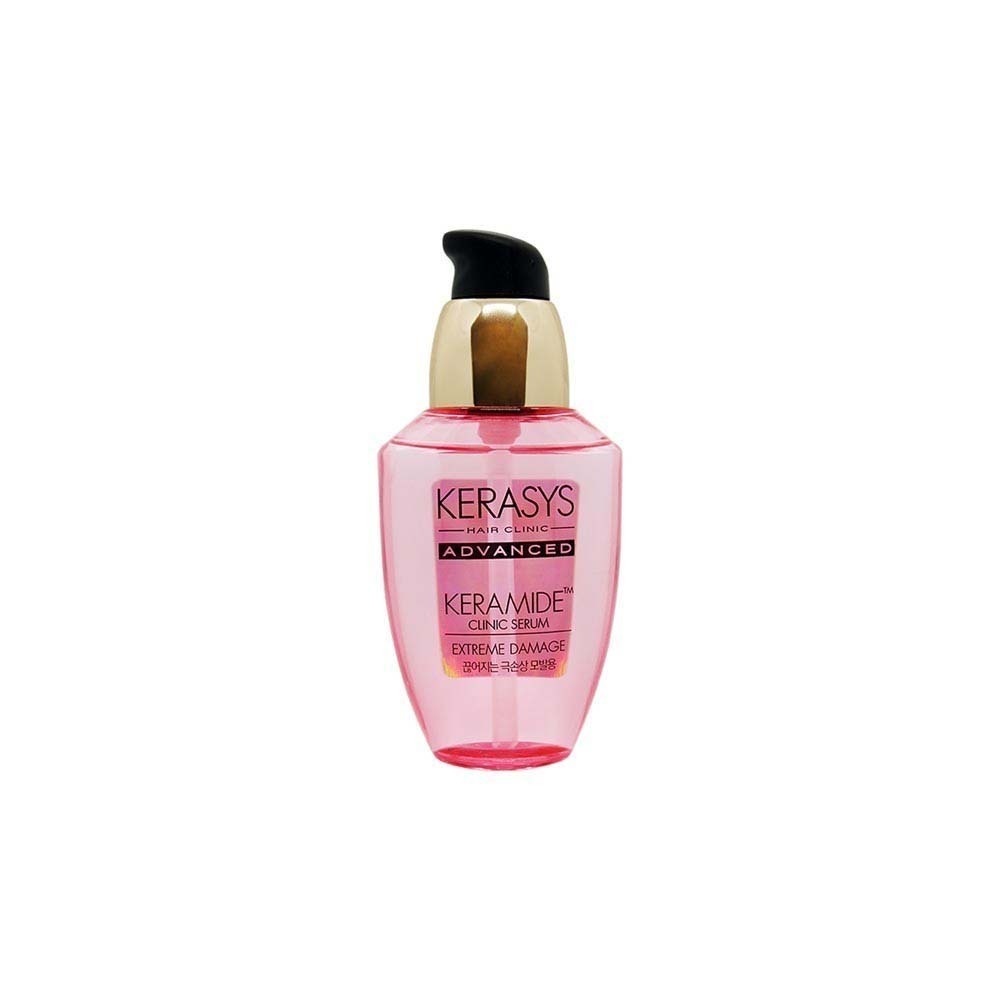 Kerasys Advanced Keramide Extreme Damage Clinic Hair Serum 70ML