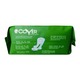 Cover Night Use & Heavy Flow Sanitary Napkins 290mm (Dark Green)