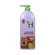 Herballines Skin Conditioning Body Shower 1000ML (Avocado)