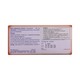Protemp Suppositories 500MG 6PCSx2
