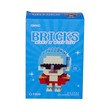 SL Magic Brick Toys Asst No.8569