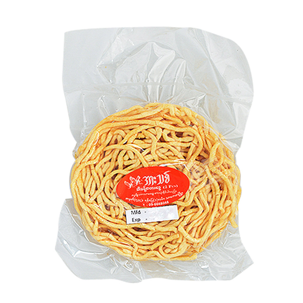 Ahr Thit Fried Chick Pea Snack 2PCS 70G