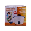 Samsonic Rice Cooker 1.5L SAM-M15