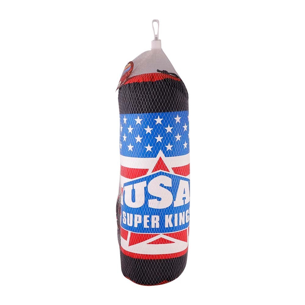 Sl King Boxing Bag No.321-31 (L)